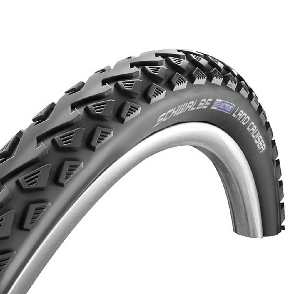 schwalbe land cruiser 28
