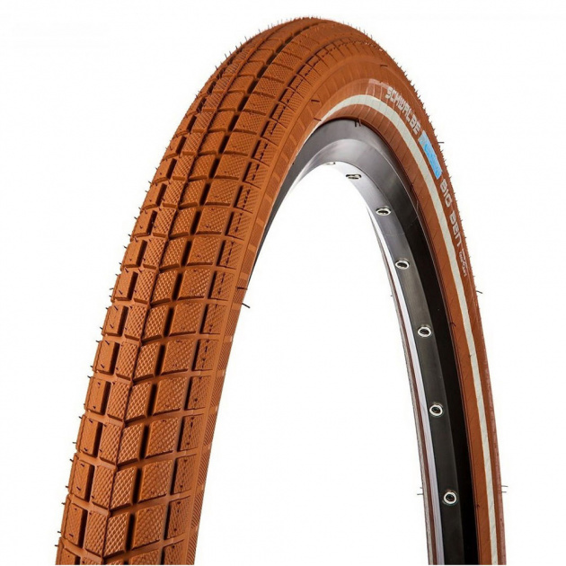 schwalbe big ben 29er