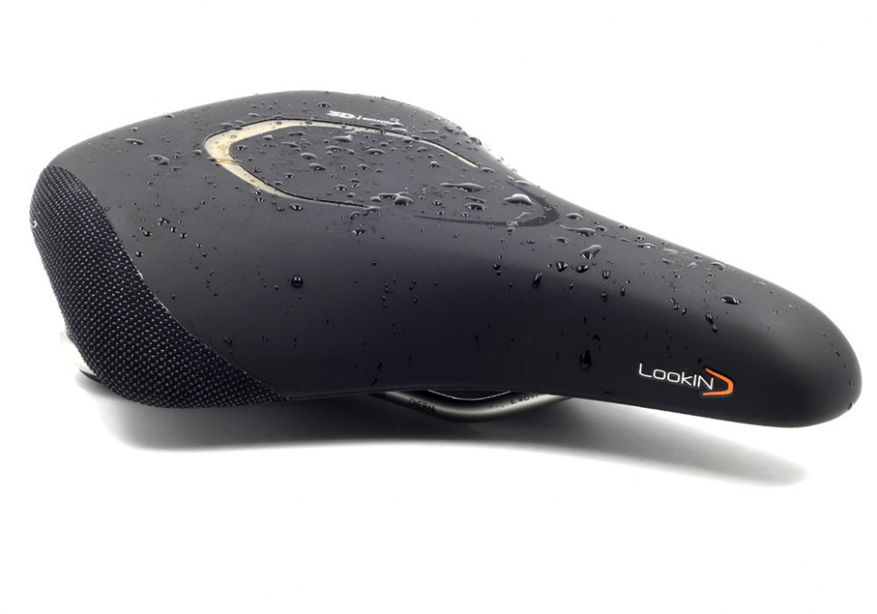 selle royal lookin 3d relaxed
