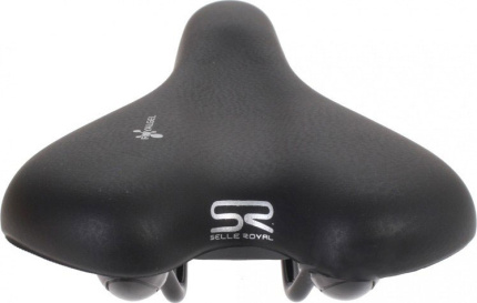 Selle Royal Sella Da Ciclismo Lancia Athletic Unisex - Modello 8170hrta38067, Multicolore