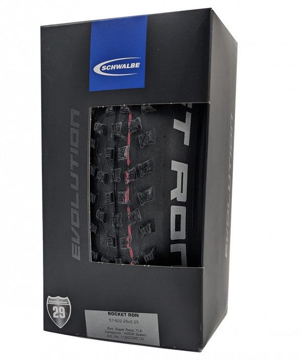 Schwalbe Rocket Ron EVO 29er Super Race Tle ADDIX Speed 29x2 10 Online Kaufen