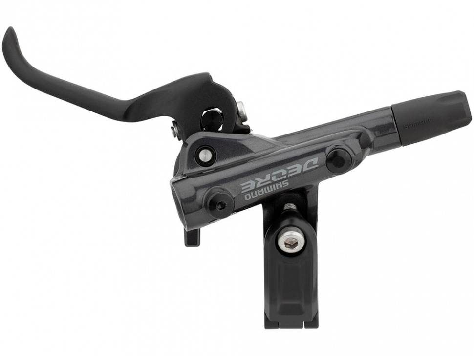 Тормозная ручка велосипеда - Shimano BL-M6100 Deore левая (для