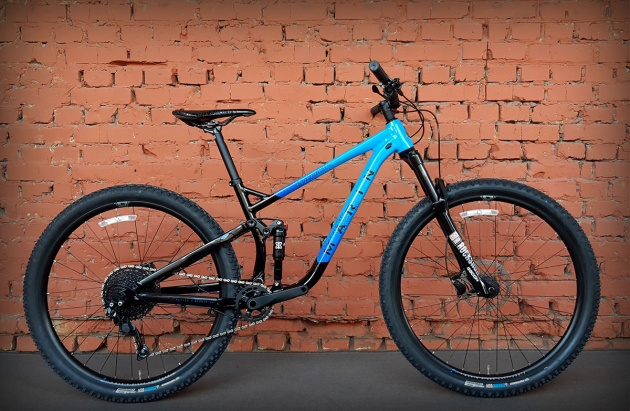 Marin Rift Zone 1 2019 Online, 58% OFF 