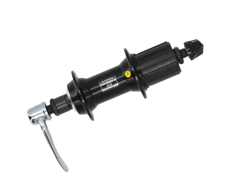 ルルドの恵み Втулка задняя - Shimano FH-RM40-8 Altus под 8/9/10 зв. 36 спиц