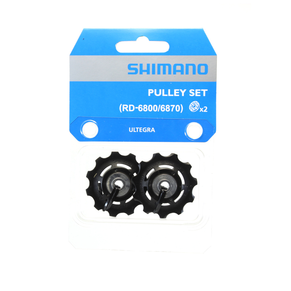 Ролики - Shimano RD-6800 заднего переключателя (комплект) купить в ...