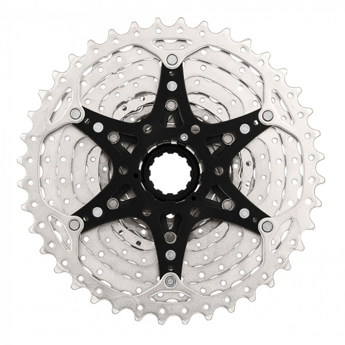 Касета для велосипеда SunRace MS2 MTB 11-42T 10 швидкостей купити в ...