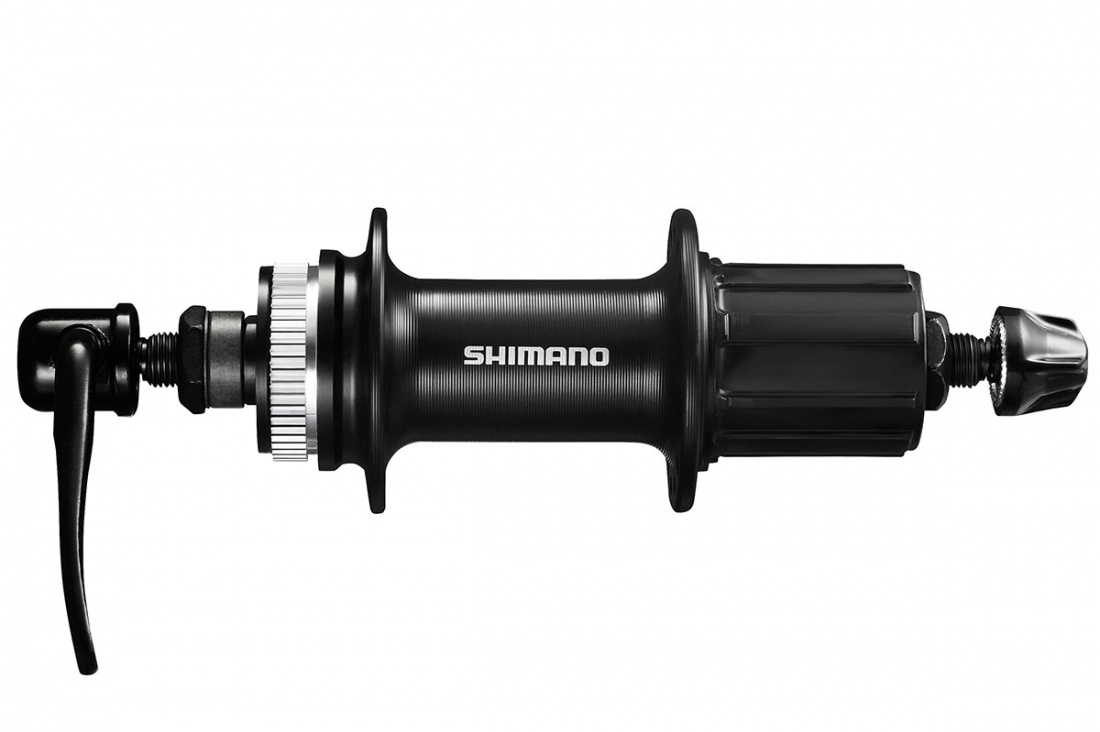 Втулка shimano tx505