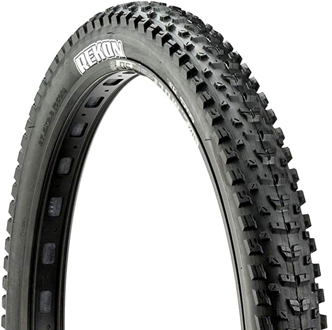 Покрышка 29 - Maxxis Rekon 2.4