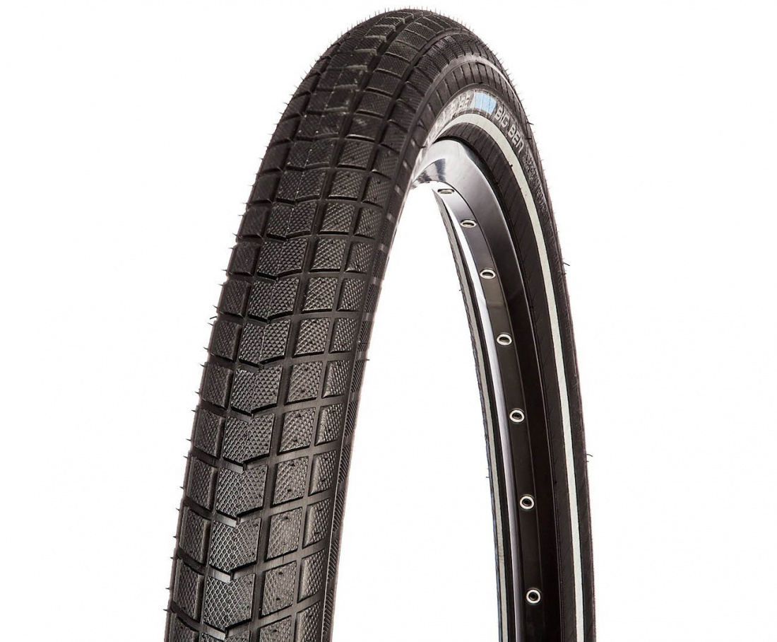 schwalbe big ben 29er
