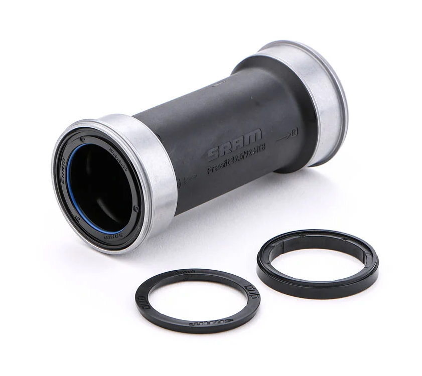Каретка - SRAM DUB AM BB Pressfit MTB 89.5/92mm купить в Харькове ...