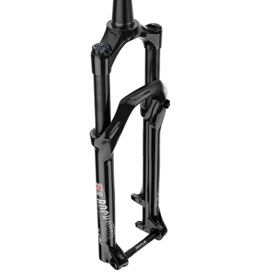 パーツ ROCKSHOX JUDY 120mm / TREK ROSCOE /Boost Вилка 29